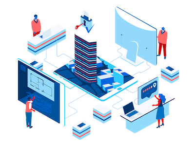 Tableau Managed Services